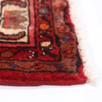 فرش دستبافت قالیچه حسین آباد کد 374