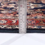 فرش دستبافت کناره همدان کد 397