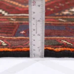 فرش دستبافت قالیچه زنجان کد 407