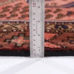 فرش دستبافت قالیچه زنجان کد 415