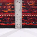 فرش دستبافت قالیچه لری کد 448