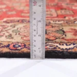 فرش دستبافت کناره همدان کد 403