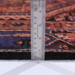 فرش دستبافت قالیچه زنجان کد 460