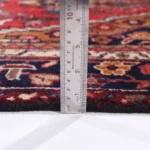 فرش دستبافت کناره همدان کد 425