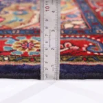 فرش دستبافت قالیچه همدان کد 454