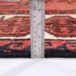 فرش دستبافت قالیچه لری کد 420
