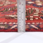 فرش دستبافت کناره همدان کد 434