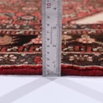 فرش دستبافت قالیچه همدان کد 463