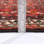 فرش دستبافت کناره همدان کد 437