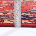 فرش دستبافت کناره همدان کد 439