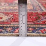 فرش دستبافت 12متری تبریز کد 557