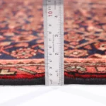فرش دستبافت ذرع و نیم همدان کد 586