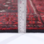 فرش دستبافت قالیچه بلوچ کد 495