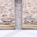 فرش دستبافت 6 متری کاشان کد 689