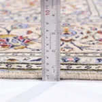 فرش دستبافت 6 متری کاشان کد 697