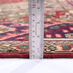 فرش دستبافت 6 متری تبریز کد 553