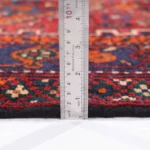 فرش دستبافت قالیچه زنجان کد 575
