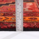 فرش دستبافت قالیچه همدان کد 594