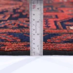 فرش دستبافت قالیچه همدان کد 476