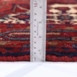 فرش دستبافت کناره همدان کد 535