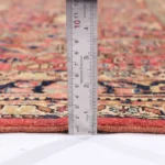 فرش دستبافت قالیچه ساروق کد 682