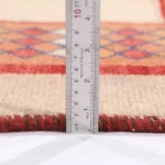 فرش دستبافت قالیچه گبه شیراز کد 643