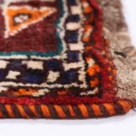 فرش دستبافت قالیچه لری کد 168