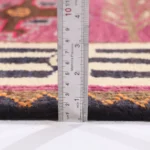 فرش دستبافت قالیچه لری کد 641