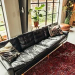 فرش دستبافت 12متری گروان کد 232