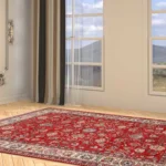 فرش دستبافت 12متری تبریز کد 233