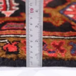 فرش دستبافت 9 متری گروان کد 204
