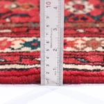 فرش دستبافت کناره حسین اباد کد 246