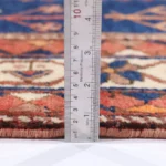 فرش دستبافت پرده ای سیرجان کد 359
