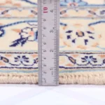فرش دستبافت ذرع و نیم اردکان کد 268