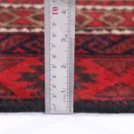 فرش دستبافت ذرع و نیم بلوچ کد 302