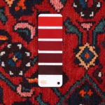 فرش دستبافت قالیچه حسین اباد کد 1000002