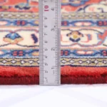فرش دستبافت ذرع و نیم ساروق کد 290