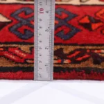 فرش دستبافت کناره آذربایجان کد 308