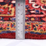 فرش دستبافت 9 متری هریس کد 327