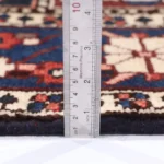 فرش دستبافت قالیچه بختیار کد 379