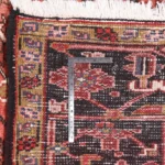 فرش دستبافت 9 متری گروان کد 392