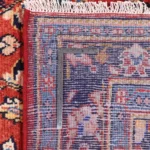 فرش دستبافت قالیچه اراک کد 405