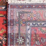 فرش دستبافت کناره حسین اباد کد 413