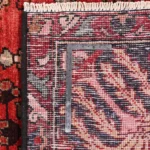 فرش دستبافت قالیچه بختیار کد 427