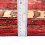 فرش دستبافت قالیچه حسین آباد کد 374