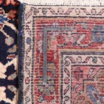 فرش دستبافت کناره همدان کد 397