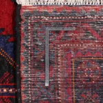 فرش دستبافت قالیچه لری کد 448