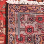 فرش دستبافت کناره همدان کد 403