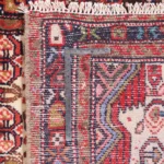 فرش دستبافت کناره همدان کد 422