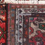 فرش دستبافت کناره همدان کد 437